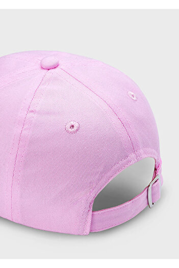 MAYORAL Girl's Hooded Hat - 10721