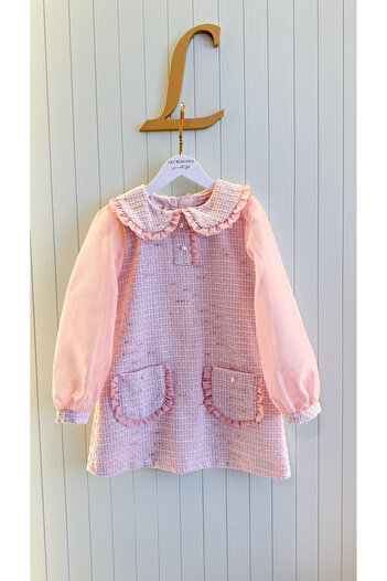 LILY BLISS KIDS ELBİSE