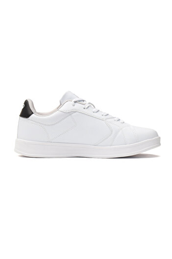 hummel Moica White Unisex Sports Shoes