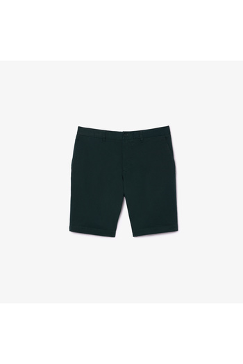 Lacoste Blue Men's Bermuda / Shorts FH2647-00-YZP