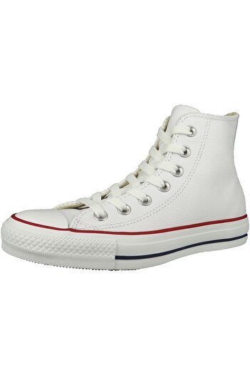 Converse sneaker Chucks Leder White Weiß CT AS Classic Lea 132169C