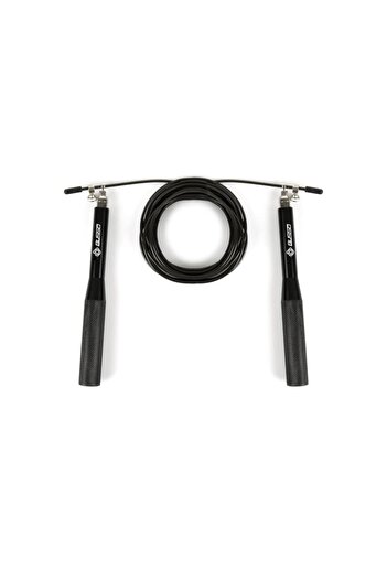 BUSSO Bs229 Busso Crossfit Aluminum Handle Steel Jump Rope