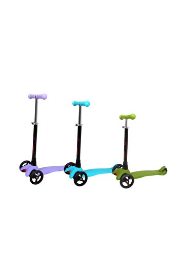 BUSSO Ro203 Mini Scooter