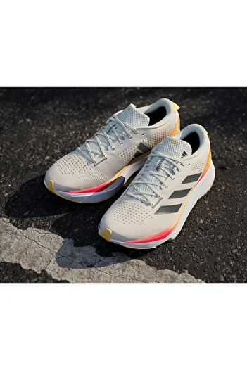 adidas Adizero Sl Unisex Running Shoes IG3336 Cream