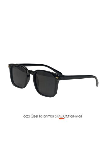 STAOOM Unisex Sunglasses - Stylish and Comfortable Design