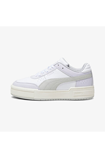 Puma Ca Pro Sport Lth Unisex Beyaz Spor Ayakkabı