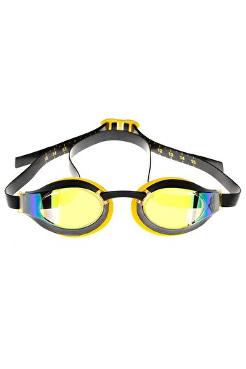 Mad Wave X-look Rainbow M045406 Swimmer Racing Glasses