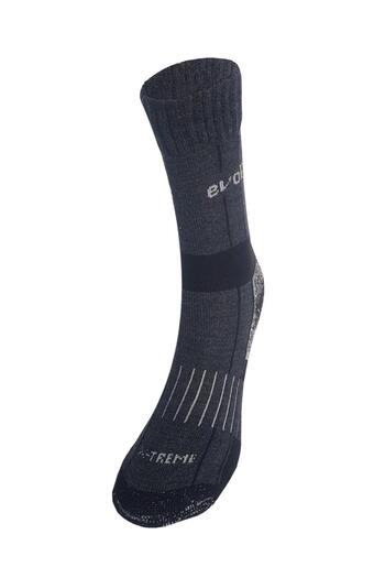 Evolite E-2107 - Зимни термо чорапи Escape X-treme –20°C