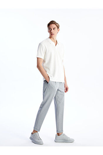LC Waikiki Men's Chino Pants - Skinny Fit