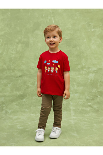 LC Waikiki Basic Pants for Baby Boy