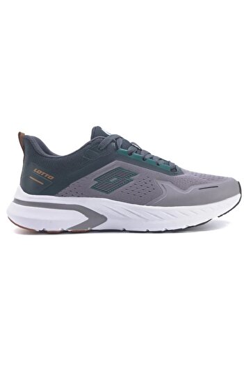 Lotto LEVELO 4FX GRAY-GREEN