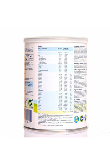 Hipp Organik Combiotic 3 Numara 350 GR +1 Yaş