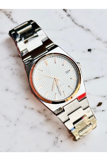 pullmarkt Takvimli — Unisex Analog kol saati