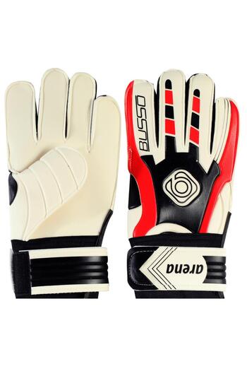 BUSSO Arena Goalkeeper Gloves (6-7-8-9-10-11)