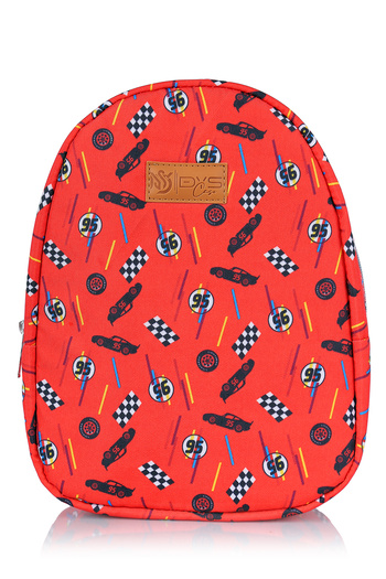 DysCase 0-6 Years Newborn Kids Backpack Preschool Backpack