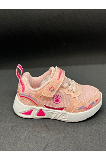 lumberjack Love 4Fx Baby Girl Shoes - Comfortable and Stylish