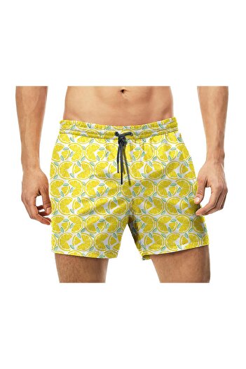 Nordbron Lemon - Yellow (nbs048c055)