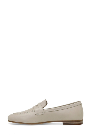 İnci Γυναικείο Loafer ORLY 4FX Beige