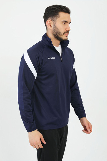 TRYON Men's Football Training Sweatshirt Evo Pro1018058
