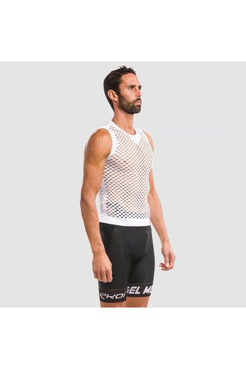 baim Αμάνικο μπλουζάκι Cycling Holes