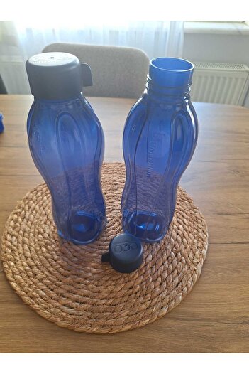 Tupperware Eco Bottle 1 LT - Pack of 2