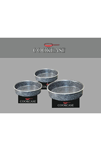 COOKCASE 28-30-32CM TRAY C2802T
