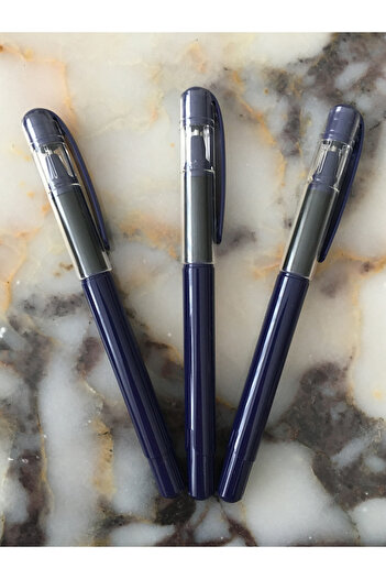 Dong-A My Gel Gel Ink Blue Ballpoint Pen 1.0mm (1 Piece)