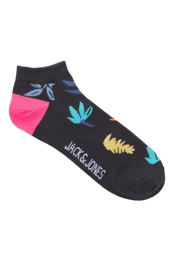 Jack & Jones Мъжки чорапи Jack Jones Jpstjaıden Jjhook Tech, сиви, 2 броя, 12252774-16
