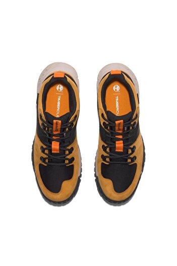 Timberland TİMBERLAND LOW LACE UP WATERPROOF HIKING BOOT TB0A6A147541