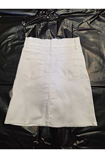 Haba Child Height Gabardine Skirt C
