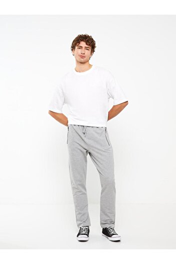 LC Waikiki Ανδρικό φούτερ LCW Casual Slim Fit