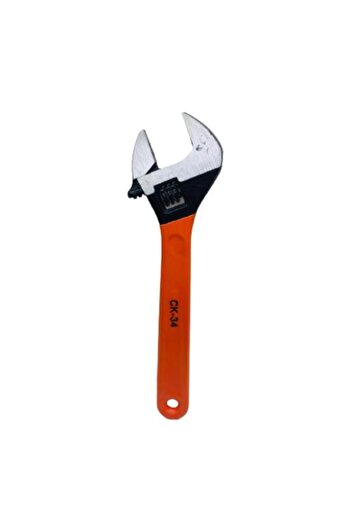 PROTEC Ck-34 (PRO-TEC) Adjustable Frog Black Isolated Handle 10" 25cm