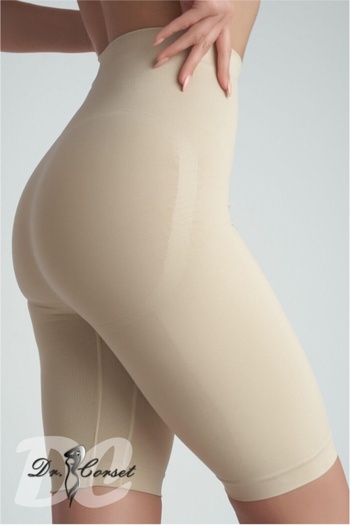 DC Lifting Firming Push Up Lifting Seamless Shorts Corset