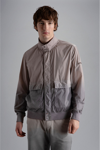 PAUL&SHARK Econyl Bomber