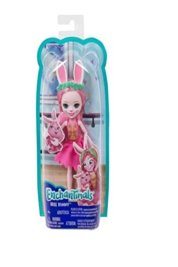 Barbie Mattel Fvj76/fvj77 Bree Bunny Asortili Ürün