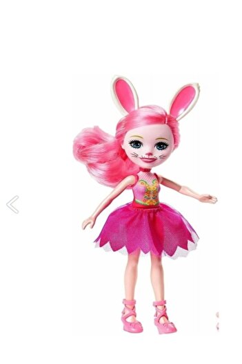 Barbie Mattel Fvj76/fvj77 Bree Bunny Asortili Ürün