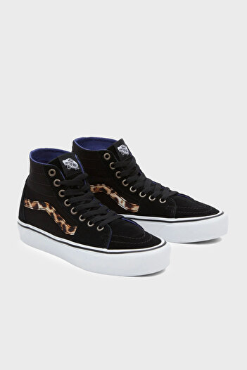 Vans SK8-Hi Tapered High Top Sneakers SHOES VN0009QPCJI1