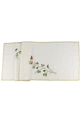 Mikasa Moor Жасмин 50x170 Доріжка