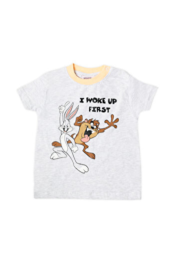 Disney Colorful Baby Boy Pajama Set TU18174