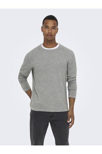 Only & Sons В'язаний светр Onspanter Kazak