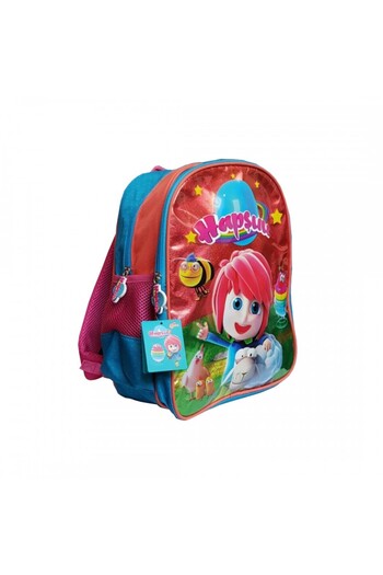 Adel Double Eyed Hapshuu Medium Bag