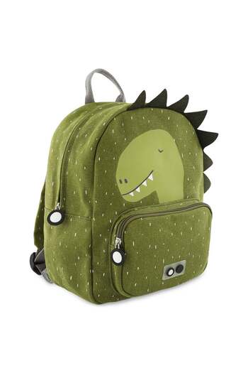 Trixie MR. DINO - BACKPACK - SCHOOL BAG