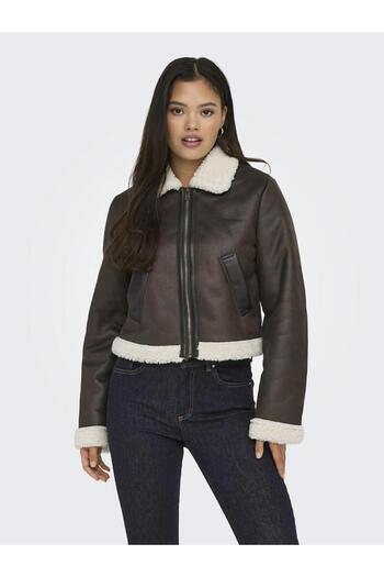 ONLY Γυναικείο μπουφάν Betty Bonded Zip 15324138