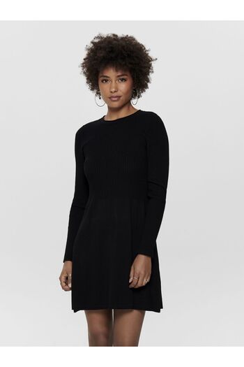 ONLY Strickkleid Onlalma Kurzes Kleid