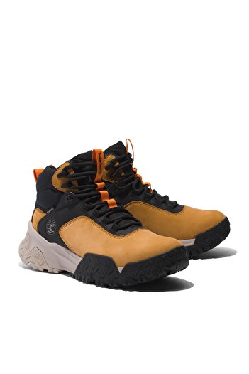 Timberland TİMBERLAND MID LACE UP GTX HIKING BOOT TB0A6B4S7541