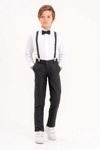 carino's kids Salopet Boy's Suit