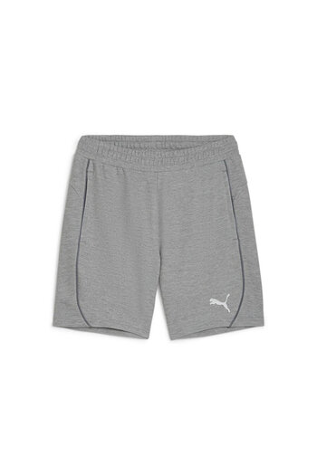 Puma Teamfinal Casuals Shorts Men's Football Shorts65853833 Gray