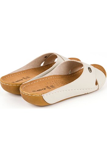 Muya Anatomical Misty Women's Slippers - Four Seasons