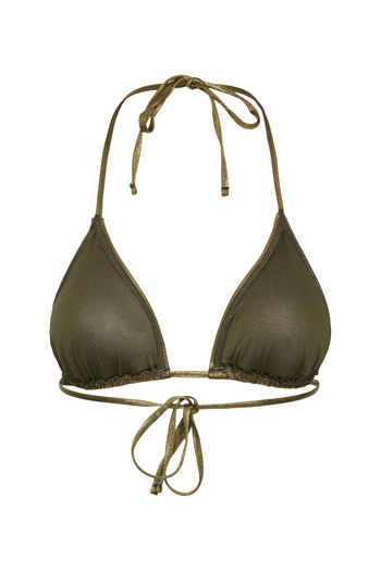 PIECES PCANGALA BIKINI TRIANGLE TOP SWW BC