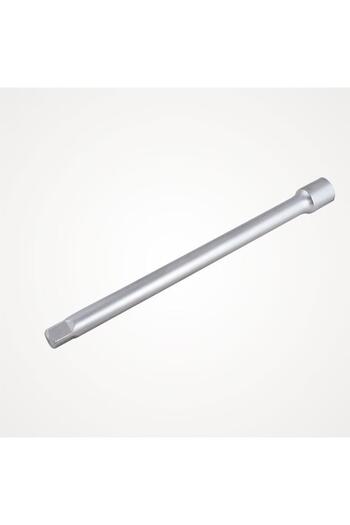 Elta Izeltaş Elta - 1/2 Socket Wrench, Intermediate Handle, 6 Six Corners, 250 Mm